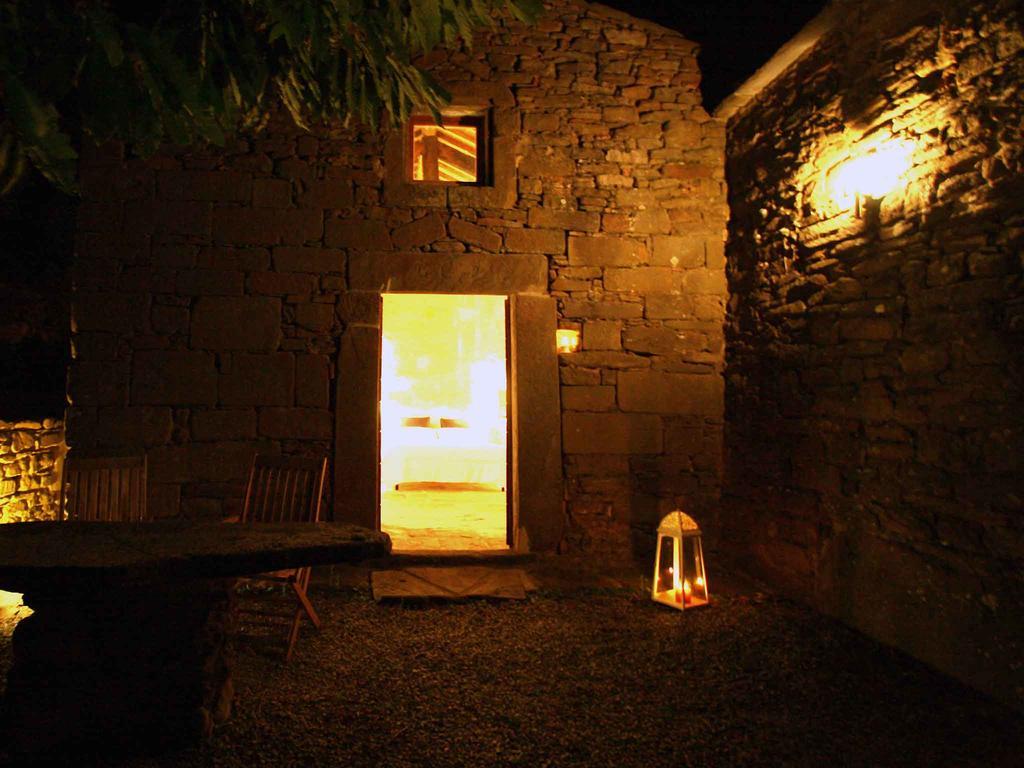 Locanda San Martino A Bocena Cortone Extérieur photo