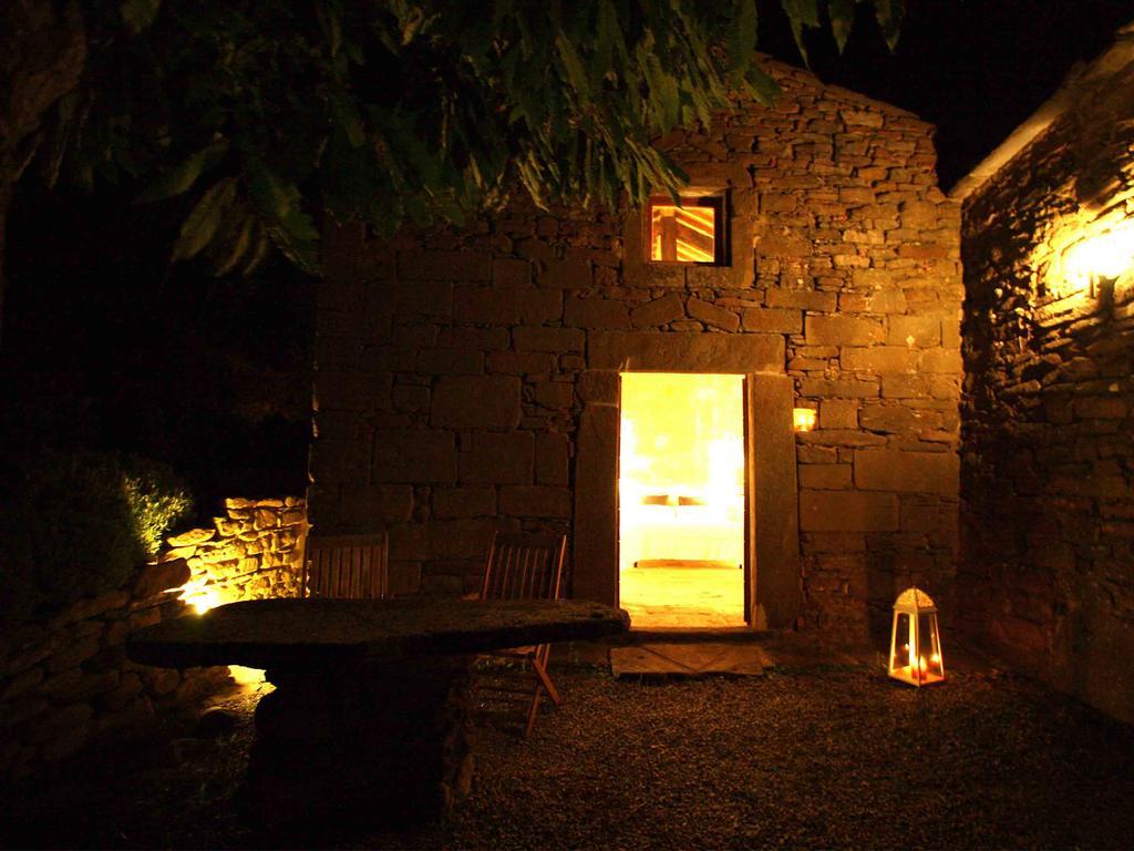 Locanda San Martino A Bocena Cortone Extérieur photo
