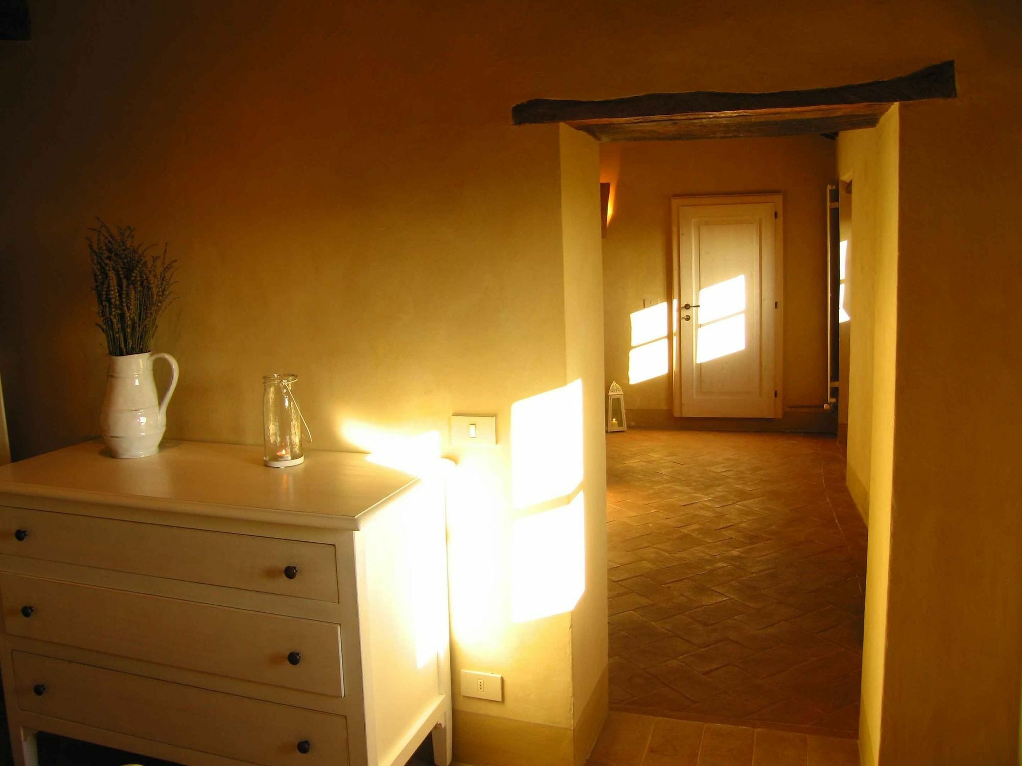 Locanda San Martino A Bocena Cortone Extérieur photo